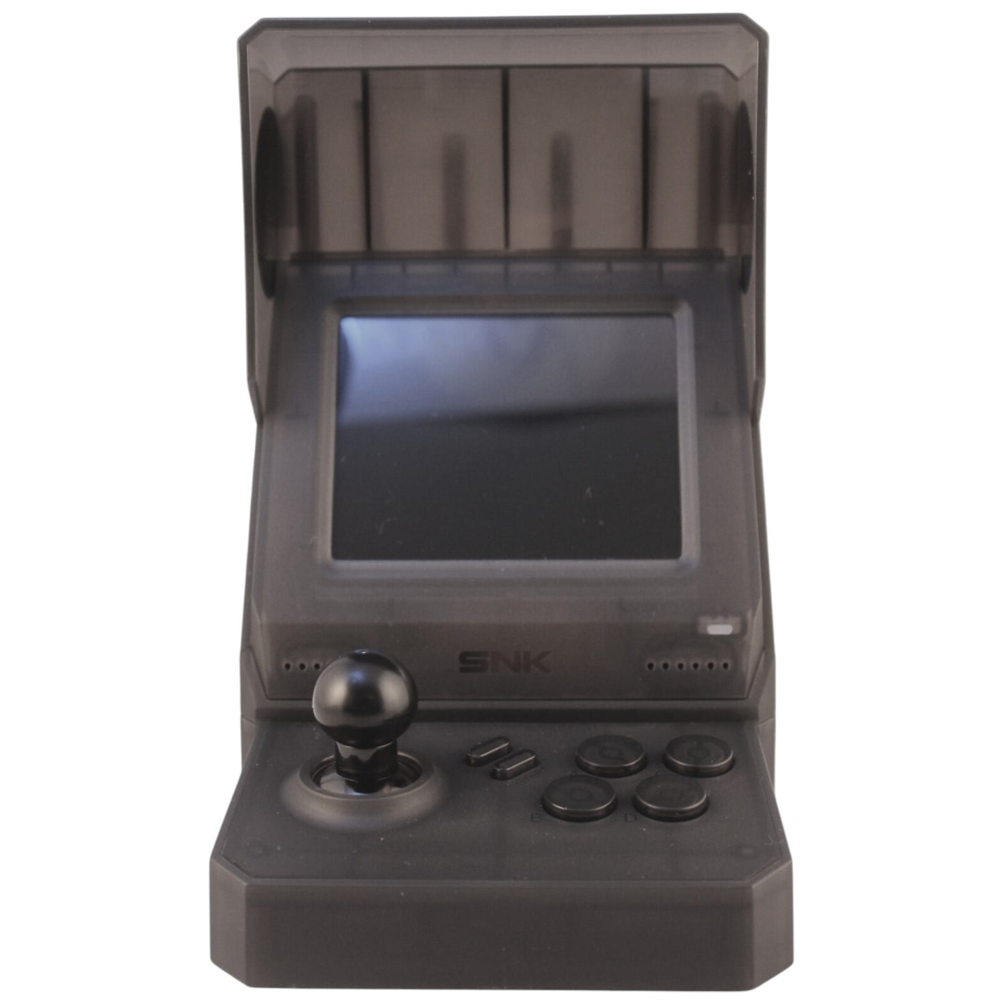 NeoGeo SNK MINI Special Edition 40TH Anniversary (3000 Off) Samurai Spirits (JAPAN)