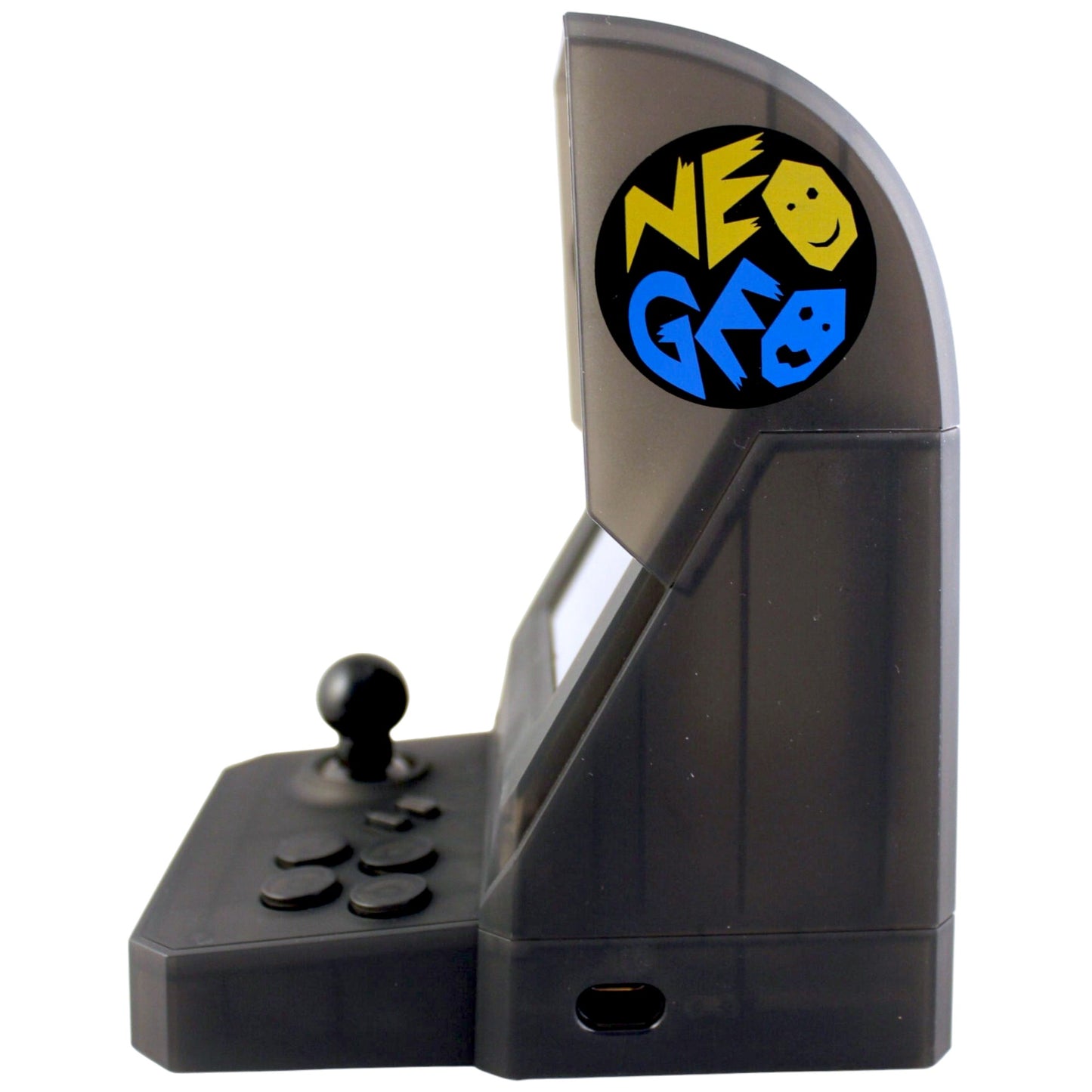 NeoGeo SNK MINI Special Edition 40TH Anniversary (3000 Off) Samurai Spirits (JAPAN)