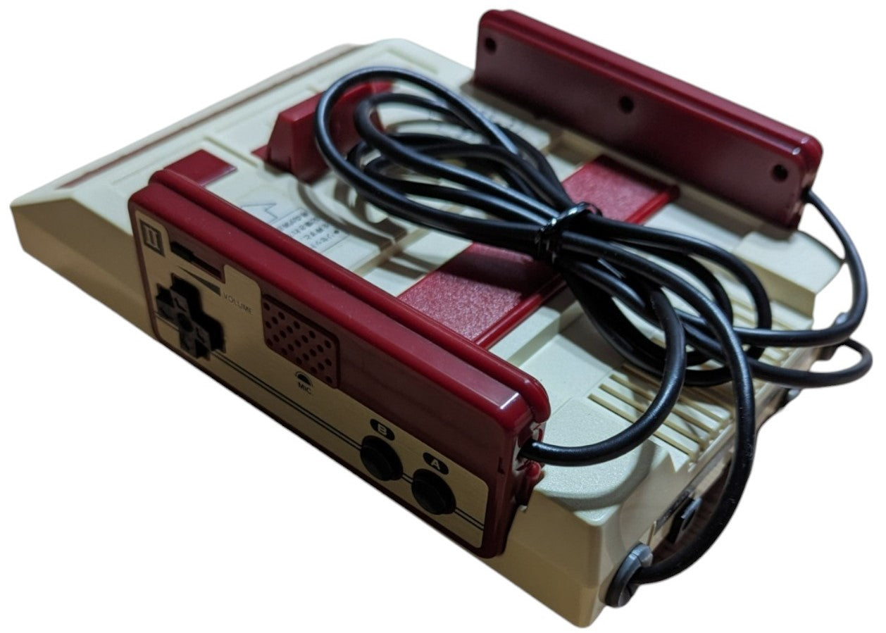 FAMICOM / NES (SERIAL MATCH) - Family Computer H9413585 NINTENDO (JAPAN Edition)