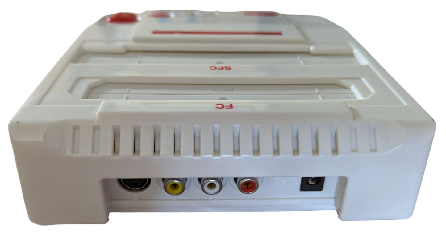 SUPER FAMICOM / FAMICOM Game Joy DUAL System - NES/SNES - NTSC-J