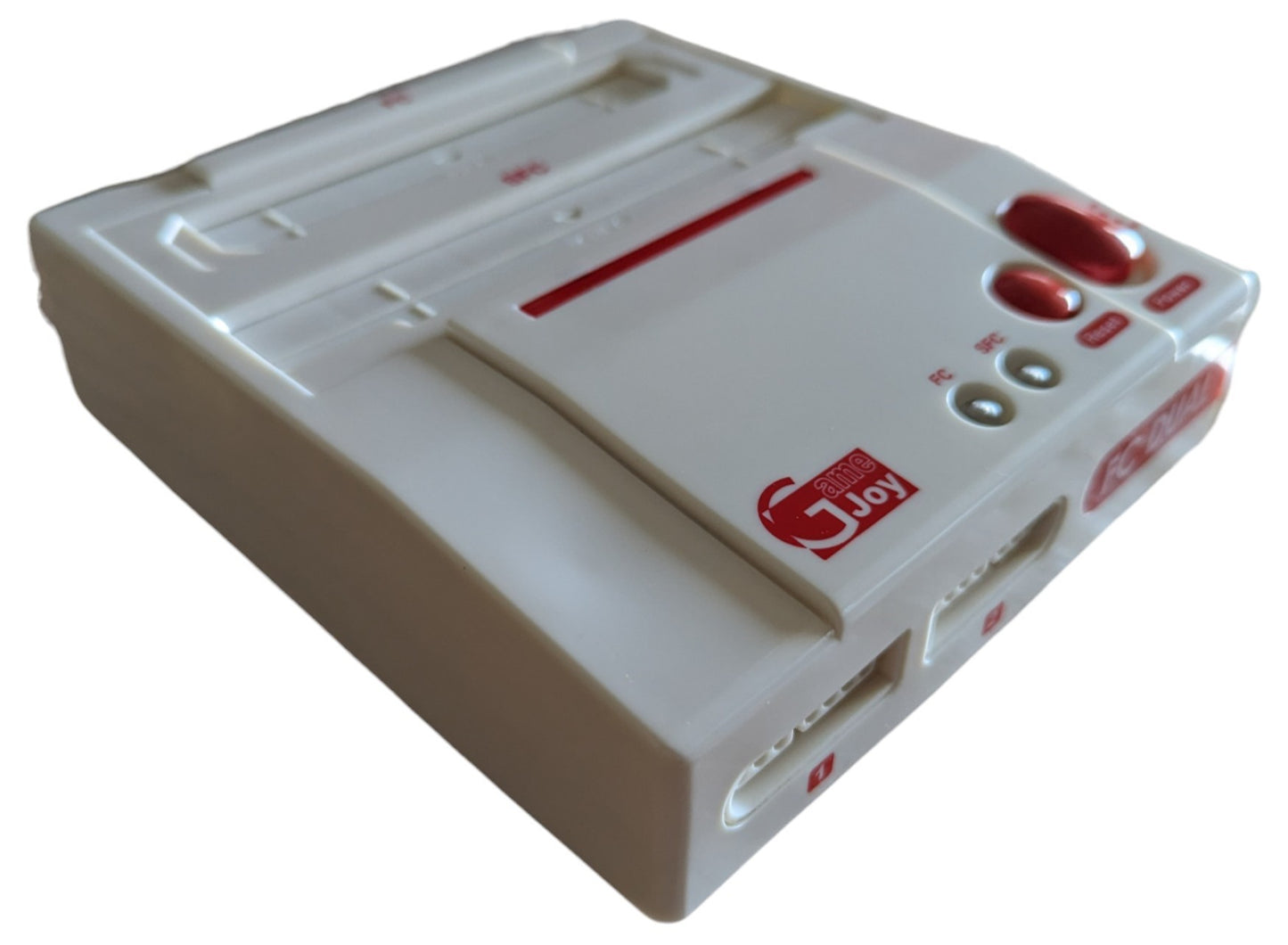 SUPER FAMICOM / FAMICOM Game Joy DUAL System - NES/SNES - NTSC-J