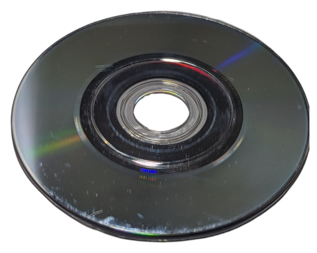 GC - Paper Mario RPG - Nintendo Gamecube (JAPON)