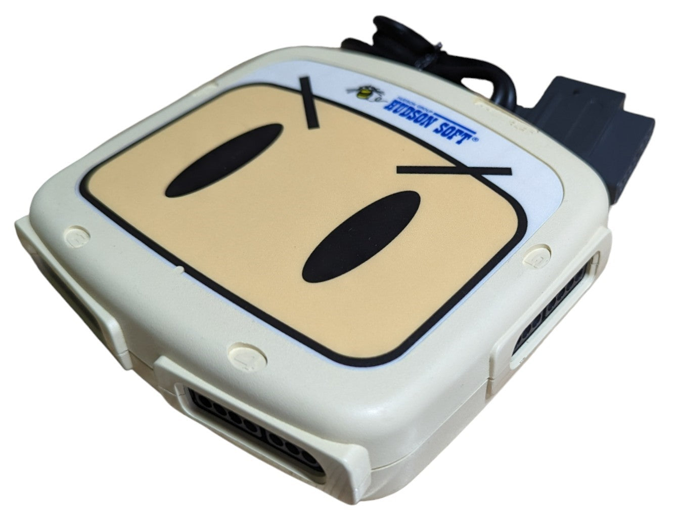 SUPER FAMICOM - Hudson Bomberman Multitap 3P/5P - Peripheral (JAPAN)