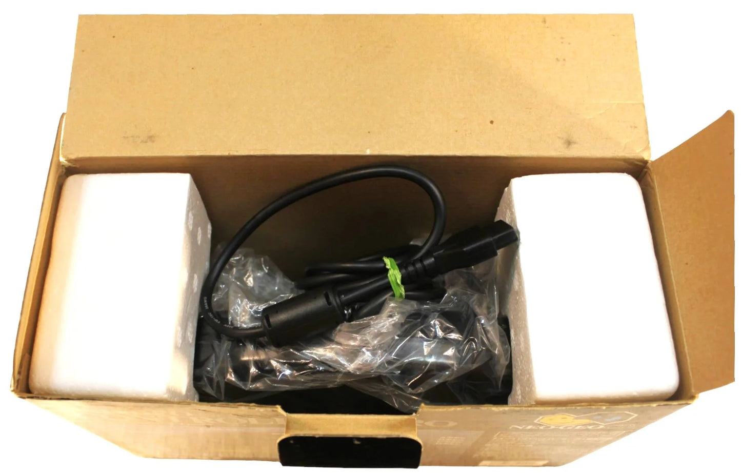 NEOGEO - CONTROLLER PRO (con caja externa) (Japón)