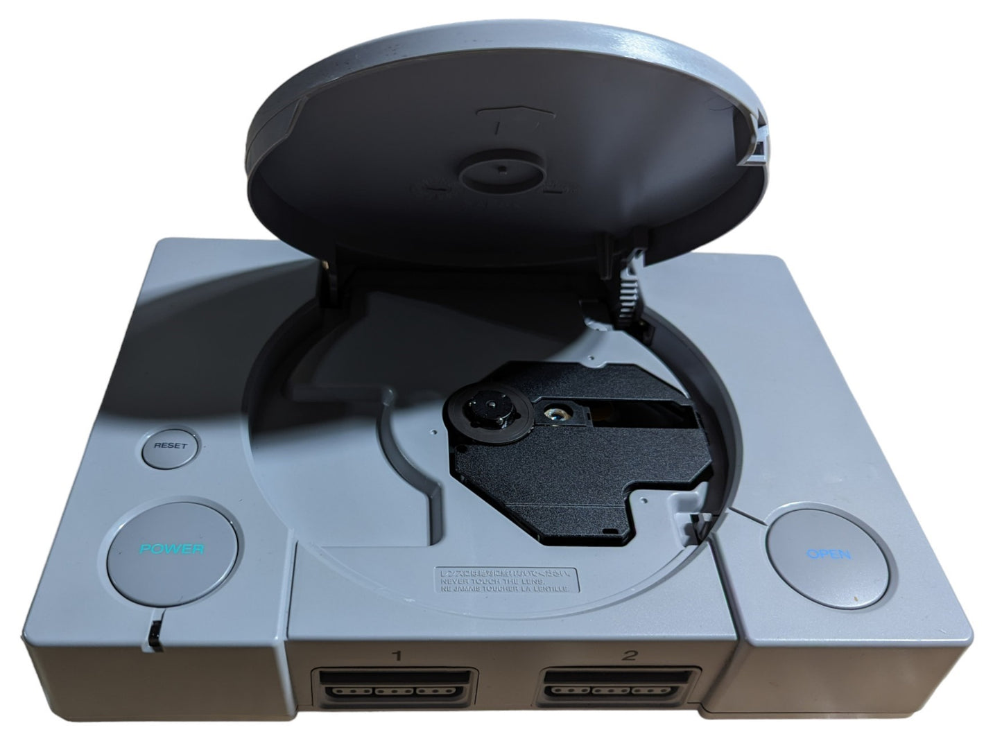 SONY PS1 - Playstation 1 - NTCS-J JAPAN (TESTED)