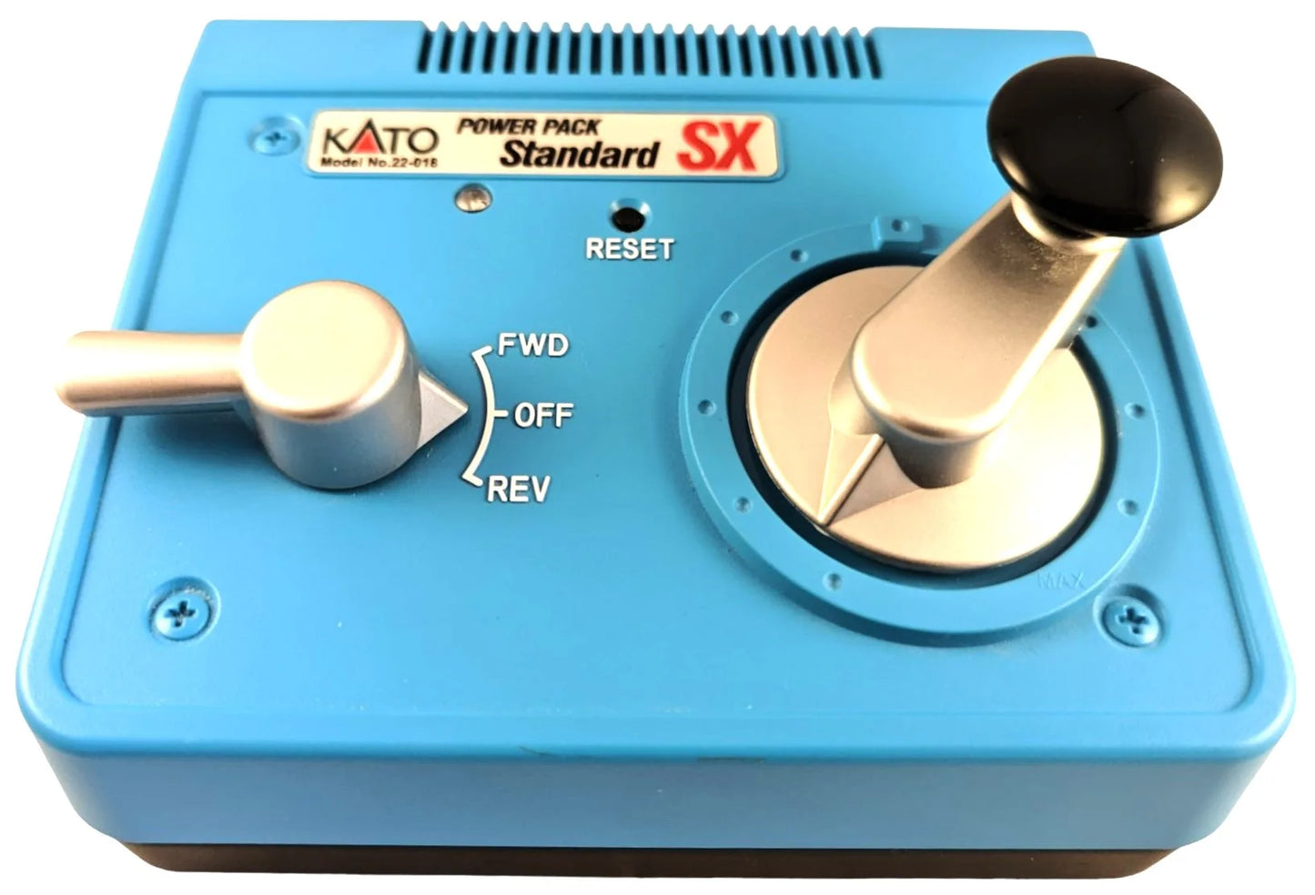 KATO 22-018 Power Pack Standard SX (BRAND NEW)