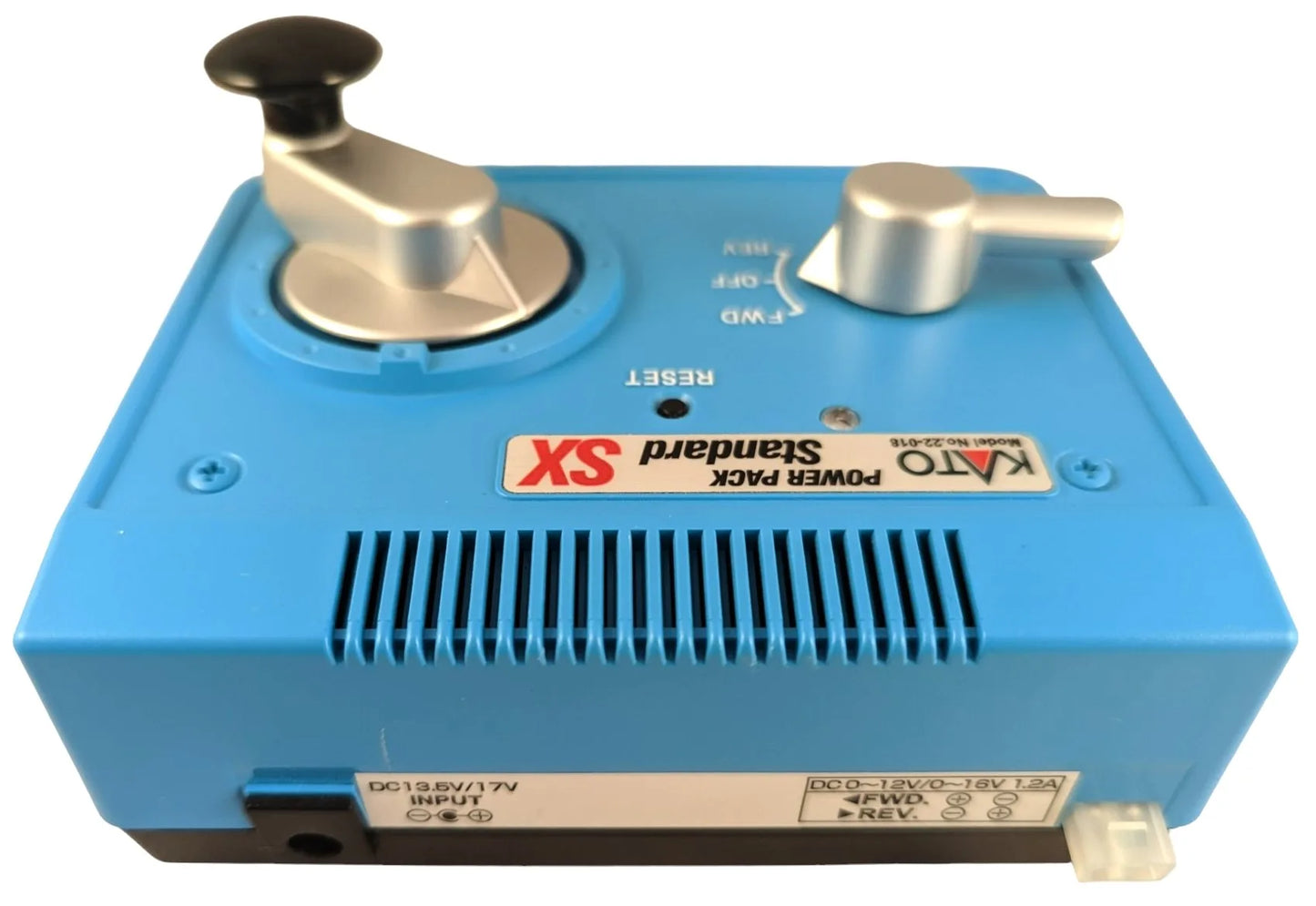 KATO 22-018 Power Pack Standard SX (BRAND NEW)
