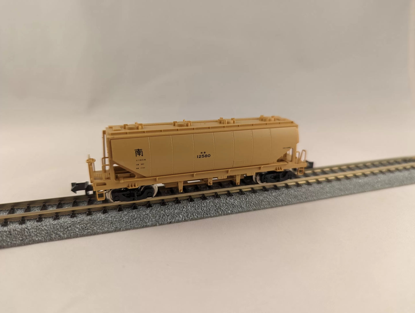 KATO Train - Freight WAGON 8016 Hoki 2200 (N-SCALE)(BRAND NEW)