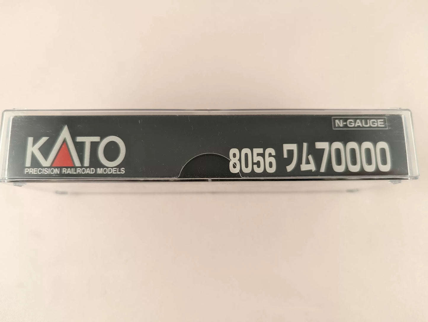 KATO VAGON 8056 Wamu 70000 CON CAJA - W/BOX