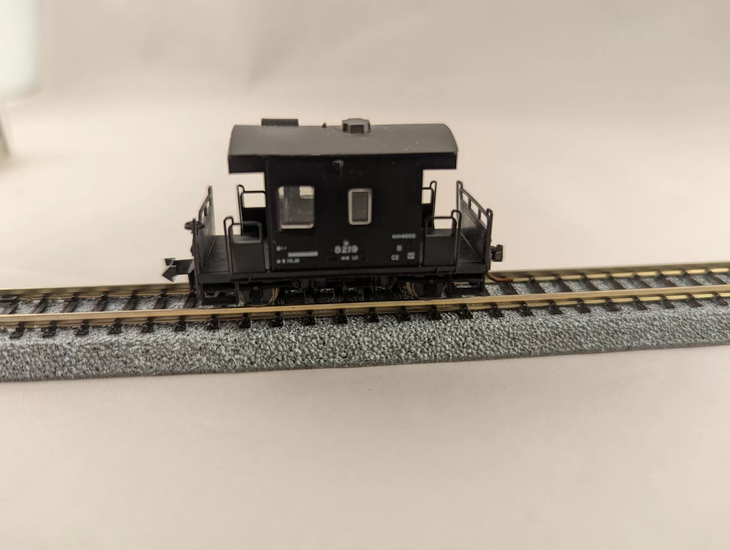 KATO train - Freight WAGON 8022 yo8000 (N-SCALE)(BRAND NEW)