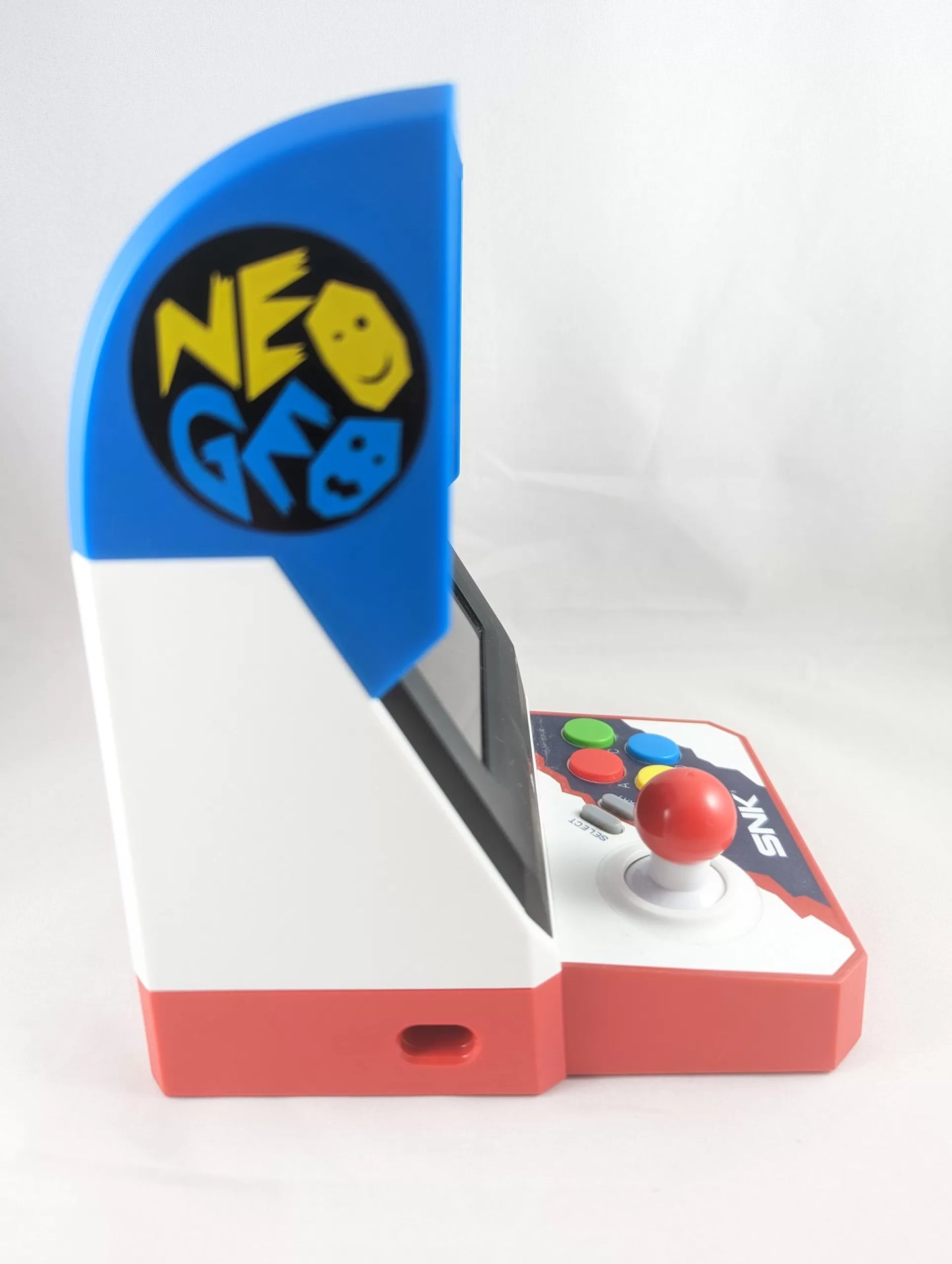 NEOGEO SNK MINI - 40TH ANNIVERSARY - 40 games - (JAPANESE EDITION)
