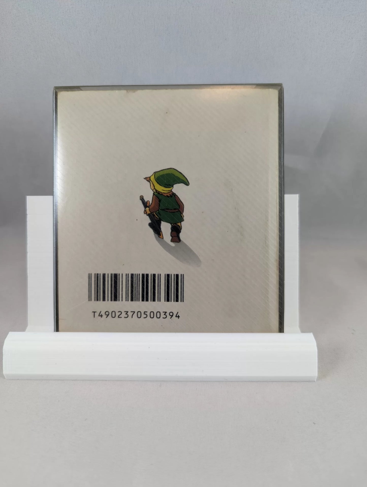 FAMICOM DISK SYSTEM THE LEGEND OF ZELDA - Hyrule Fantasy (game+case+OUTER BOX+instruction) Nintendo – JAPAN