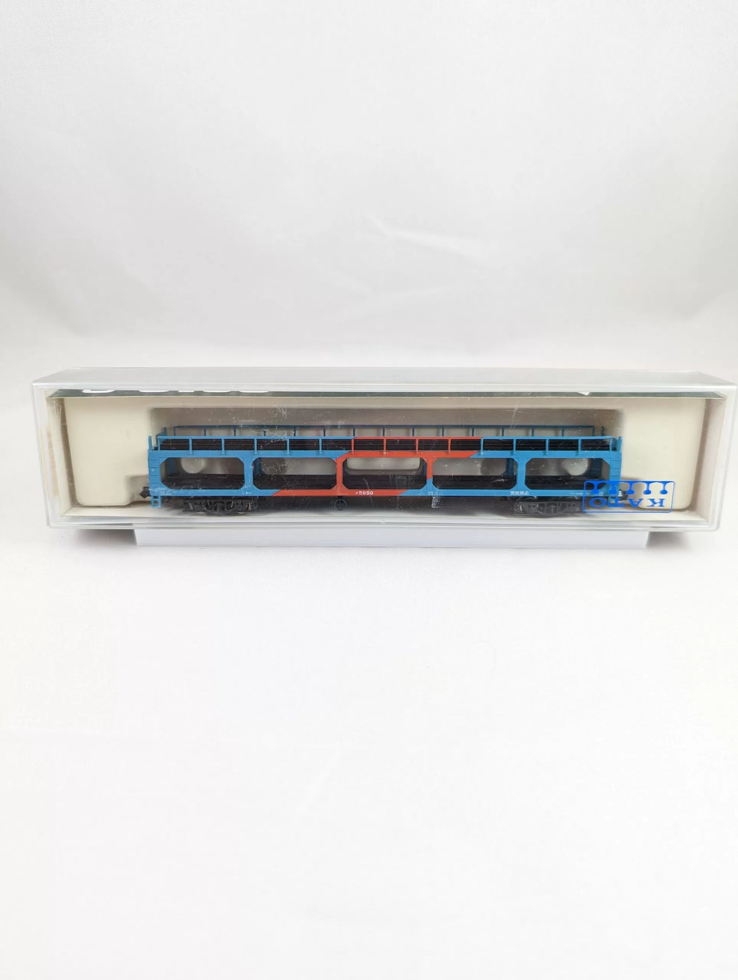 KATO train - Freight WAGON 8018-3 Ku5000 (BRAND NEW)