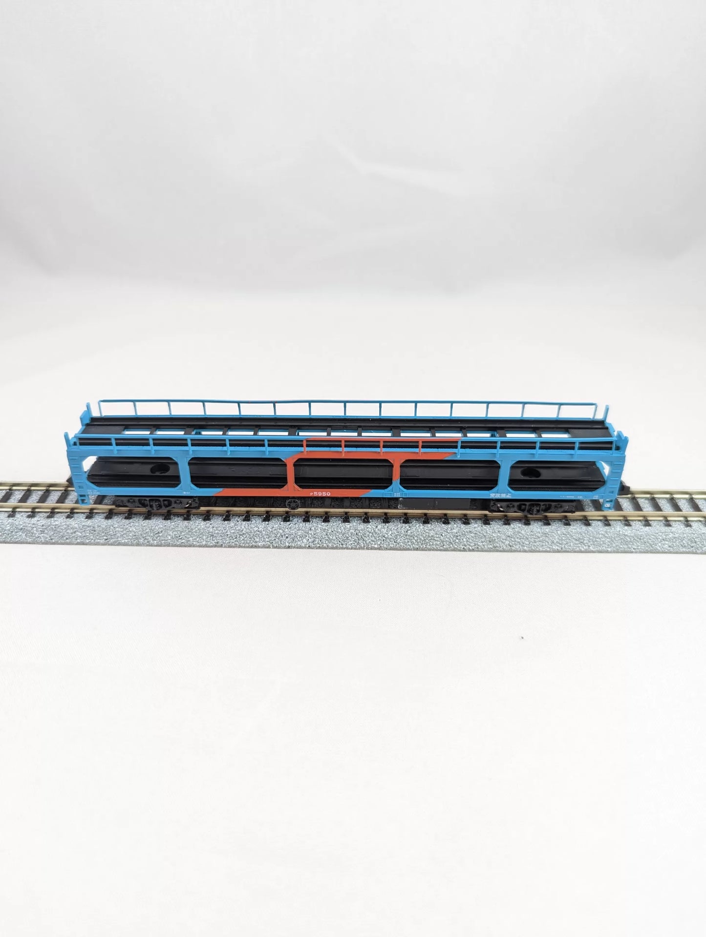 KATO train - Freight WAGON 8018-3 Ku5000 (BRAND NEW)
