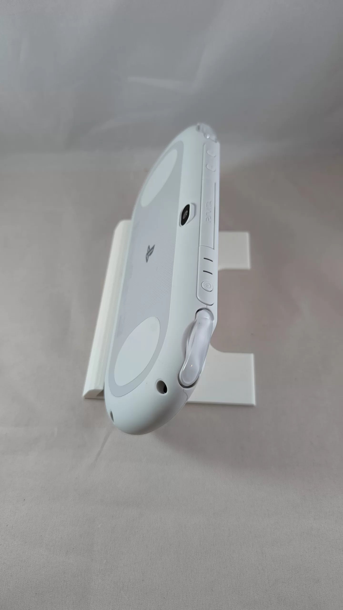 PS VITA - PCH 2000 PlayStation GLACIAR WHITE (JAPAN EDITION) SONY