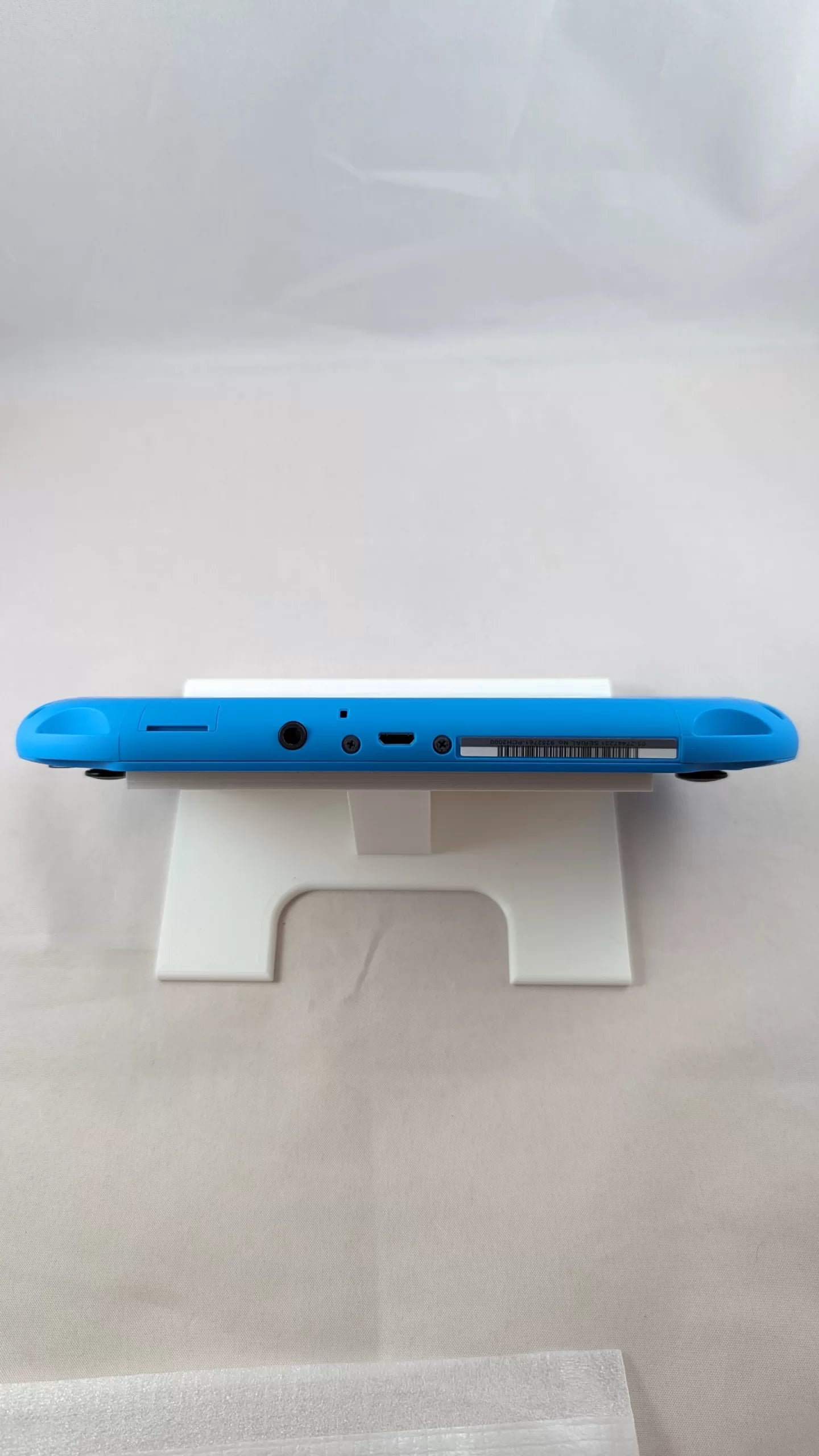 PS VITA PCH 2000 - PlayStation Aqua Blue (SOLO EDICIÓN JAPONESA) SONY