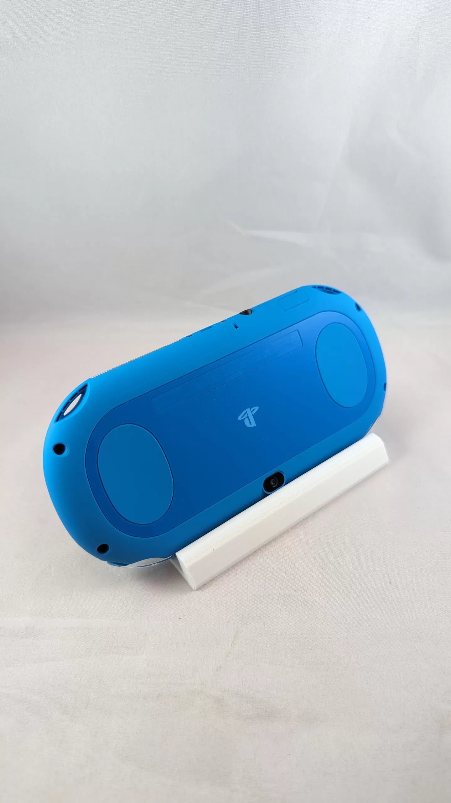 PS VITA PCH 2000 - PlayStation Aqua Blue (SOLO EDICIÓN JAPONESA) SONY
