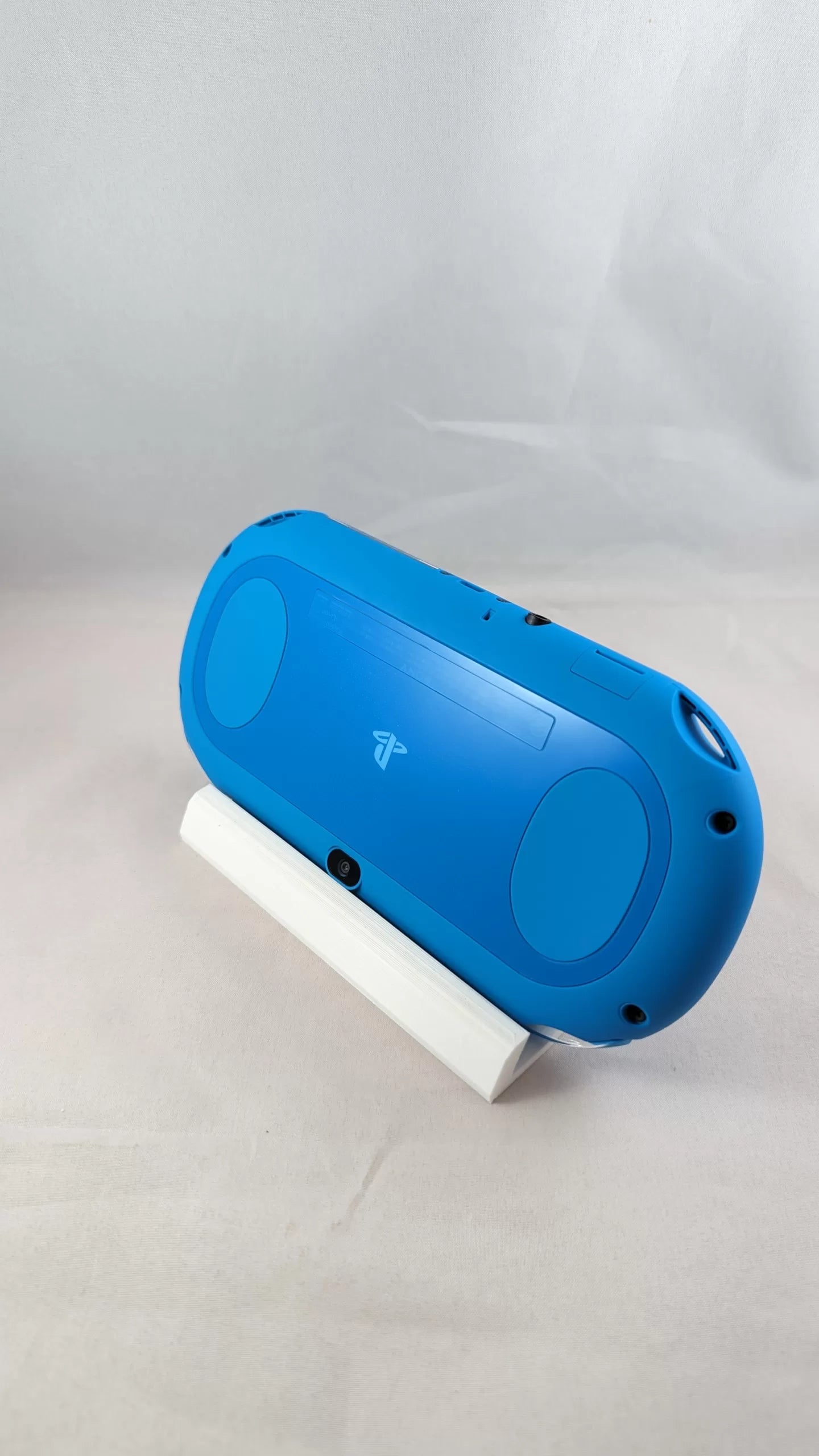 PS VITA PCH 2000 - PlayStation Aqua Blue (SOLO EDICIÓN JAPONESA) SONY
