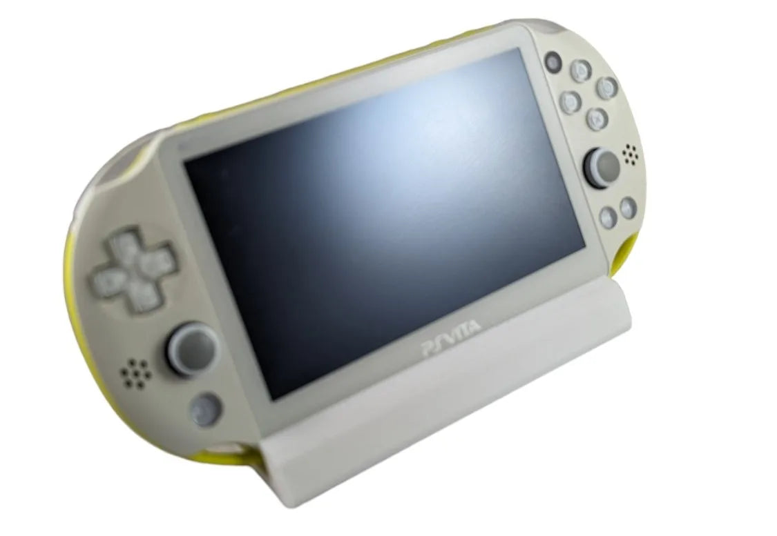 PS VITA - PCH 2000 PlayStation Lime Green / White (JAPAN EDITION ONLY) SONY