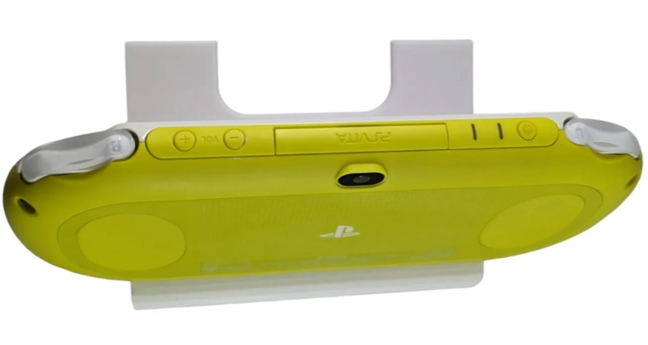 PS VITA - PCH 2000 PlayStation Lime Green / White (JAPAN EDITION ONLY) SONY