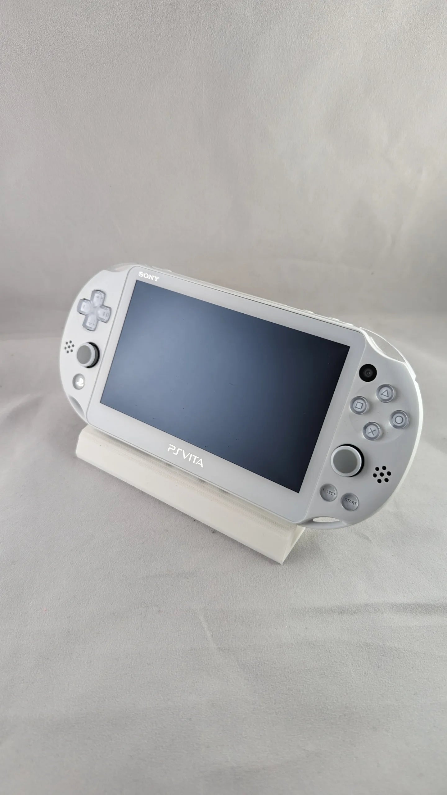 PS VITA - PCH 2000 PlayStation Blanc (ÉDITION JAPONAISE) SONY