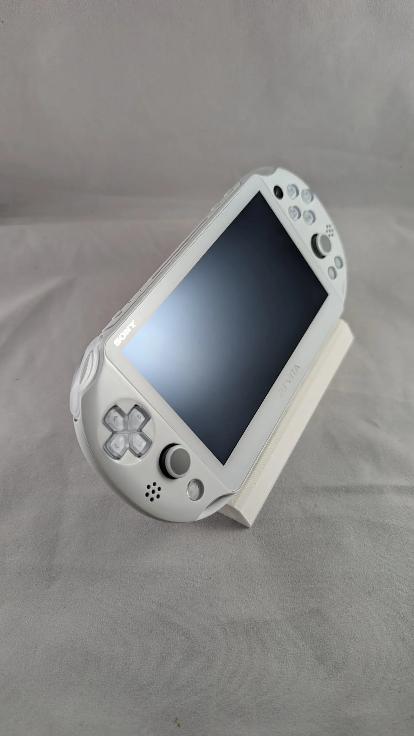 PS VITA - PCH 2000 PlayStation Blanc (ÉDITION JAPONAISE) SONY