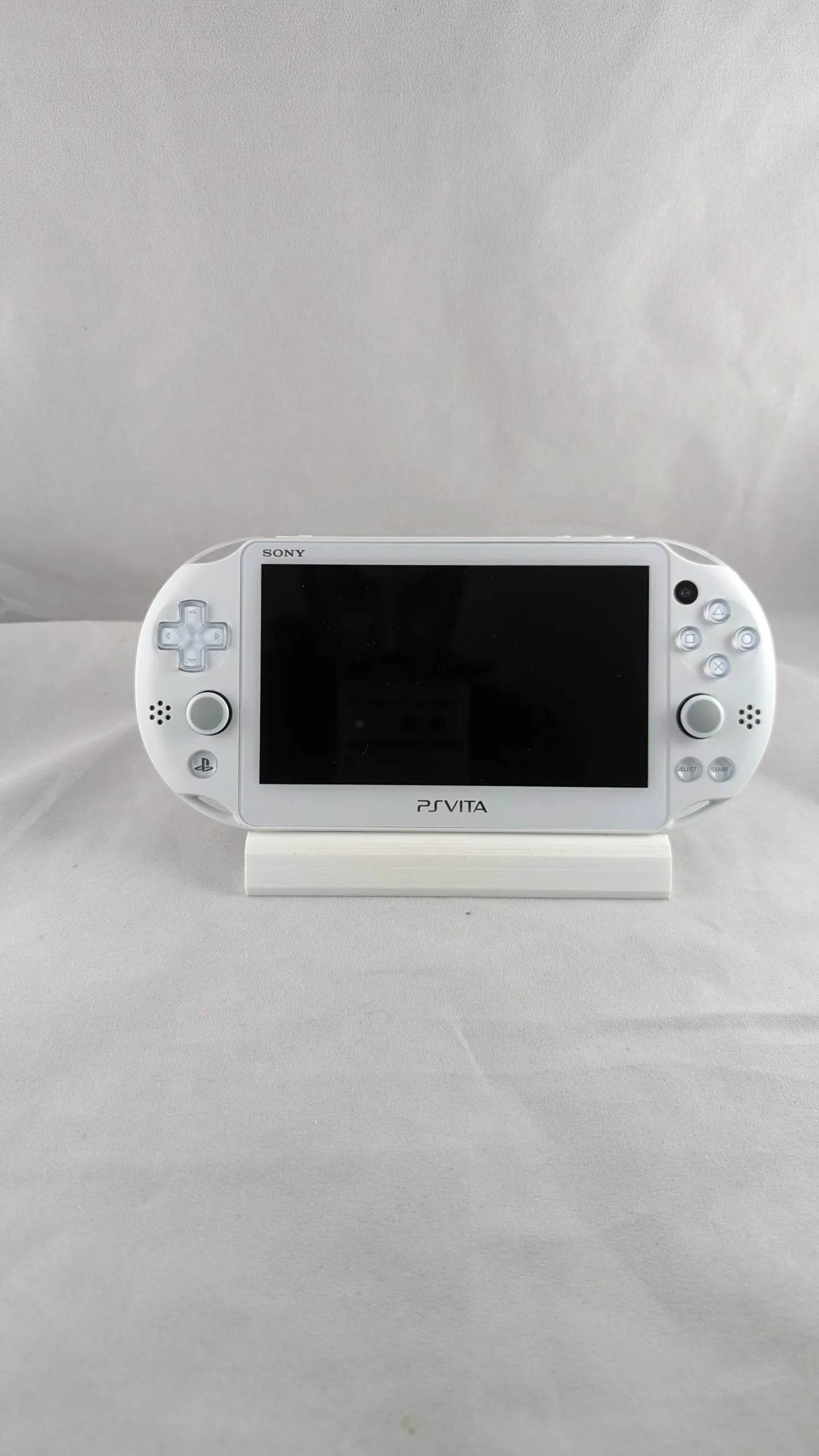 PS VITA - PCH 2000 PlayStation Blanc (ÉDITION JAPONAISE) SONY