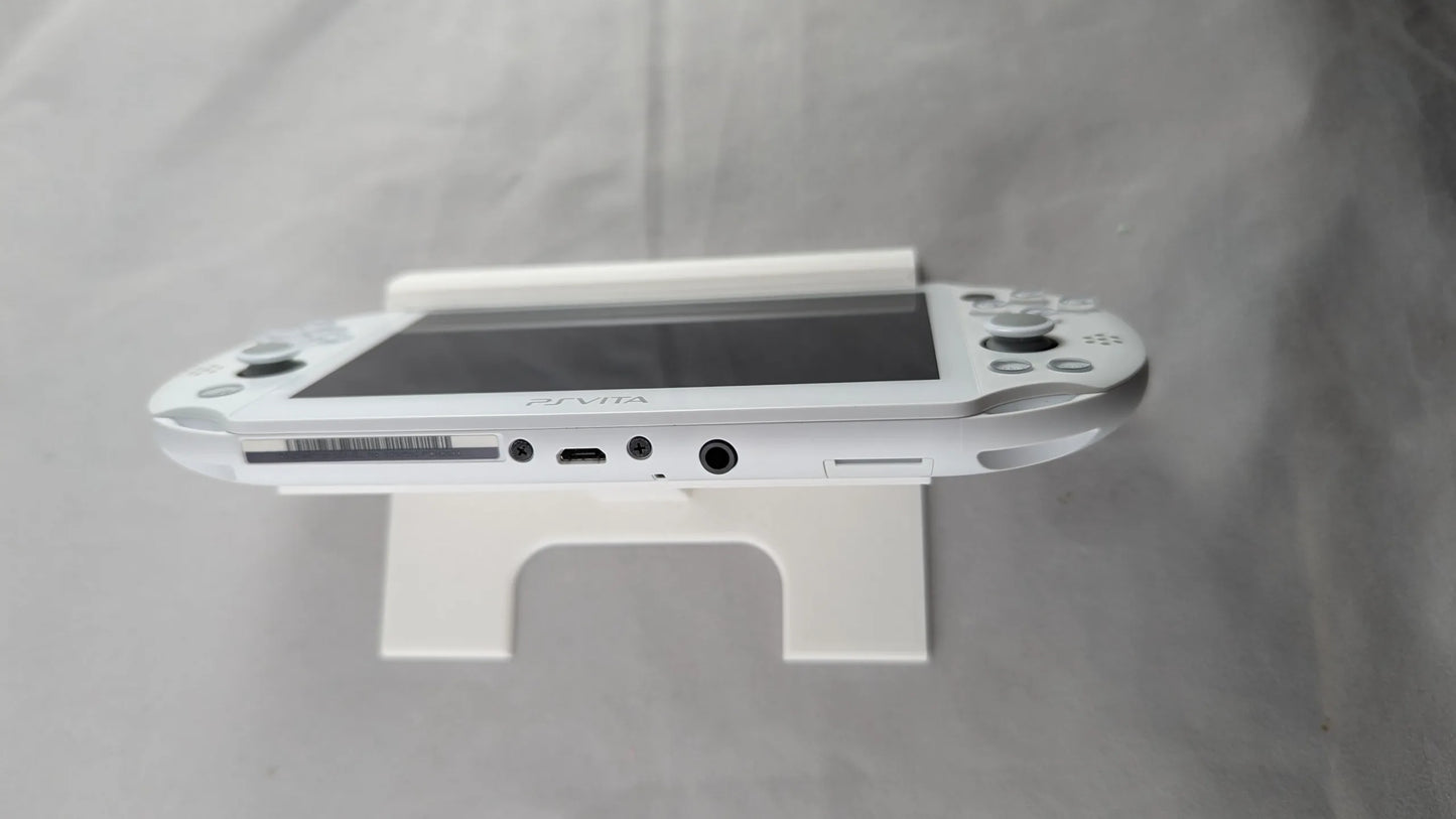 PS VITA - PCH 2000 PlayStation Blanc (ÉDITION JAPONAISE) SONY