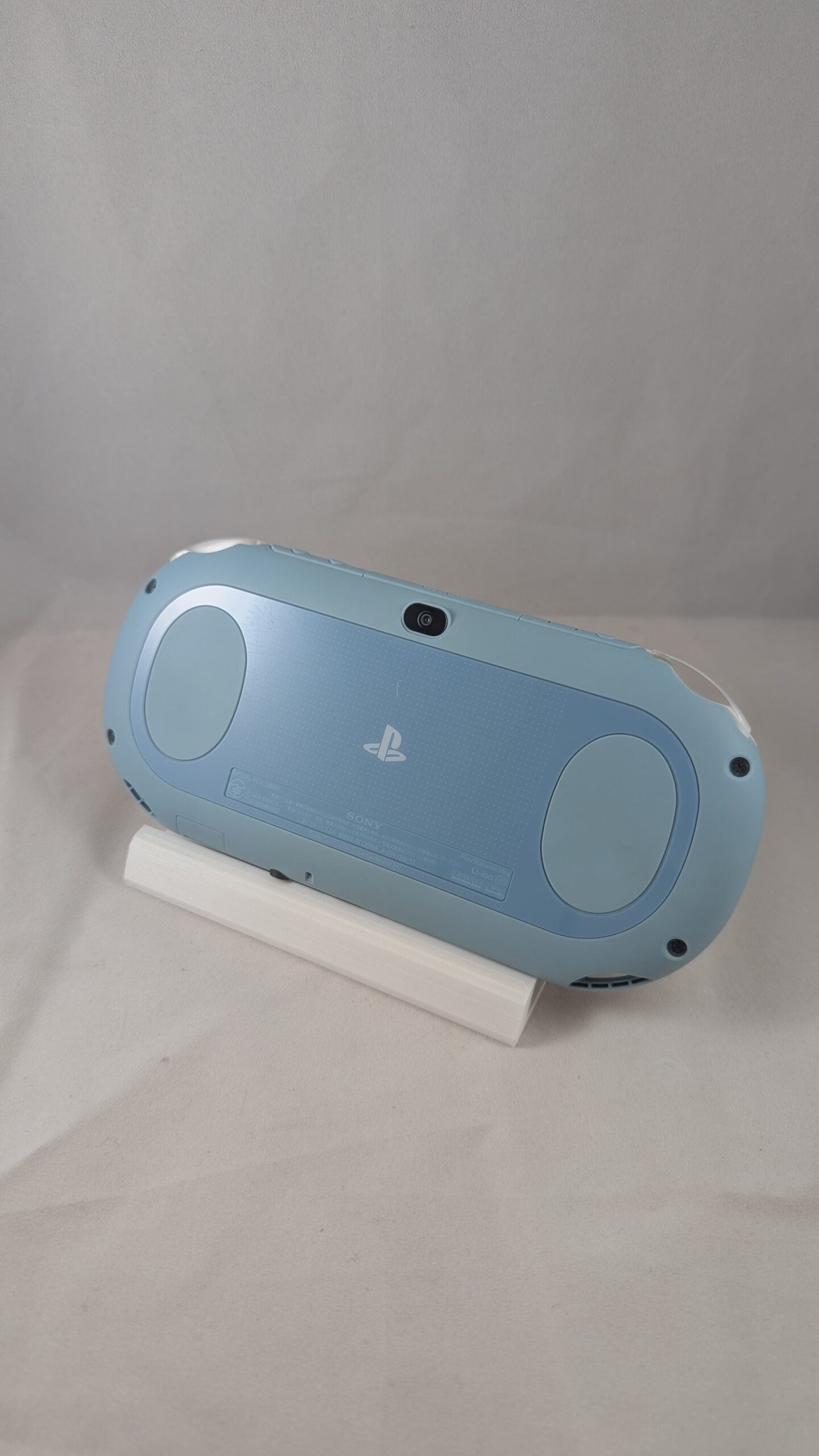 PS VITA - PCH 2000 PlayStation Light Blue/White (JAPAN EDITION ONLY) SONY