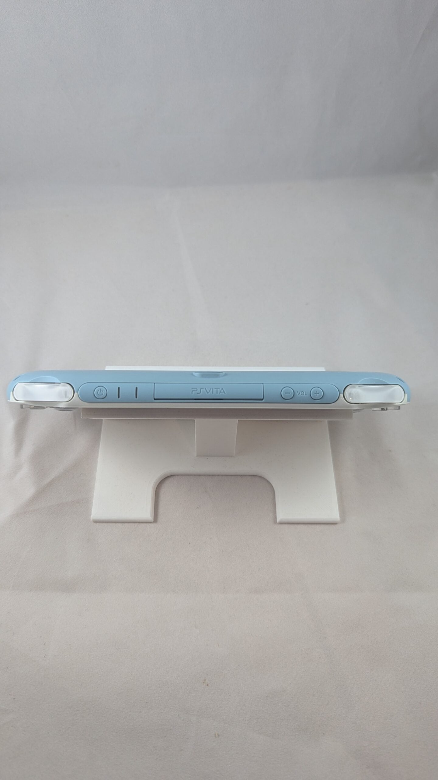 PS VITA - PCH 2000 PlayStation Light Blue/White (JAPAN EDITION ONLY) SONY