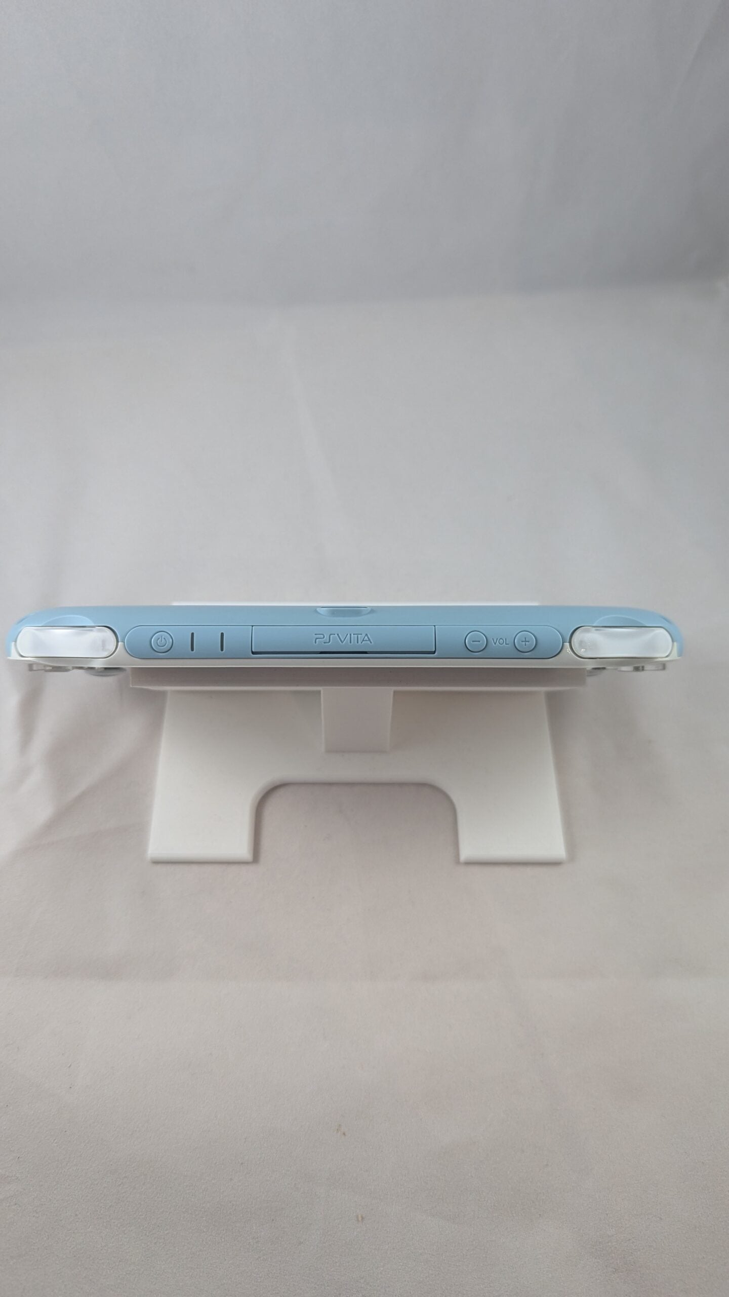 PS VITA - PCH 2000 PlayStation Light Blue/White (JAPAN EDITION ONLY) SONY