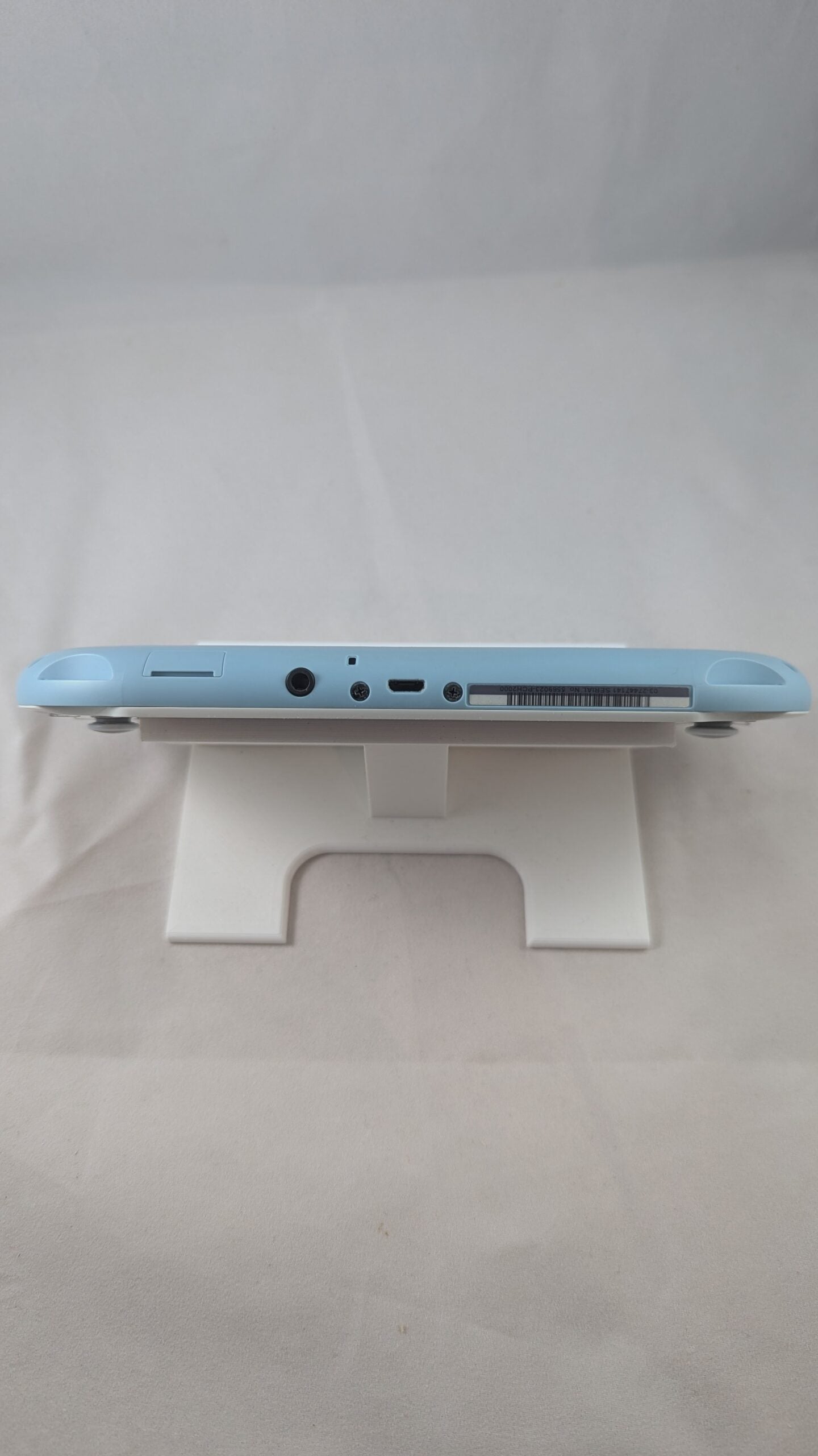 PS VITA - PCH 2000 PlayStation Light Blue/White (JAPAN EDITION ONLY) SONY