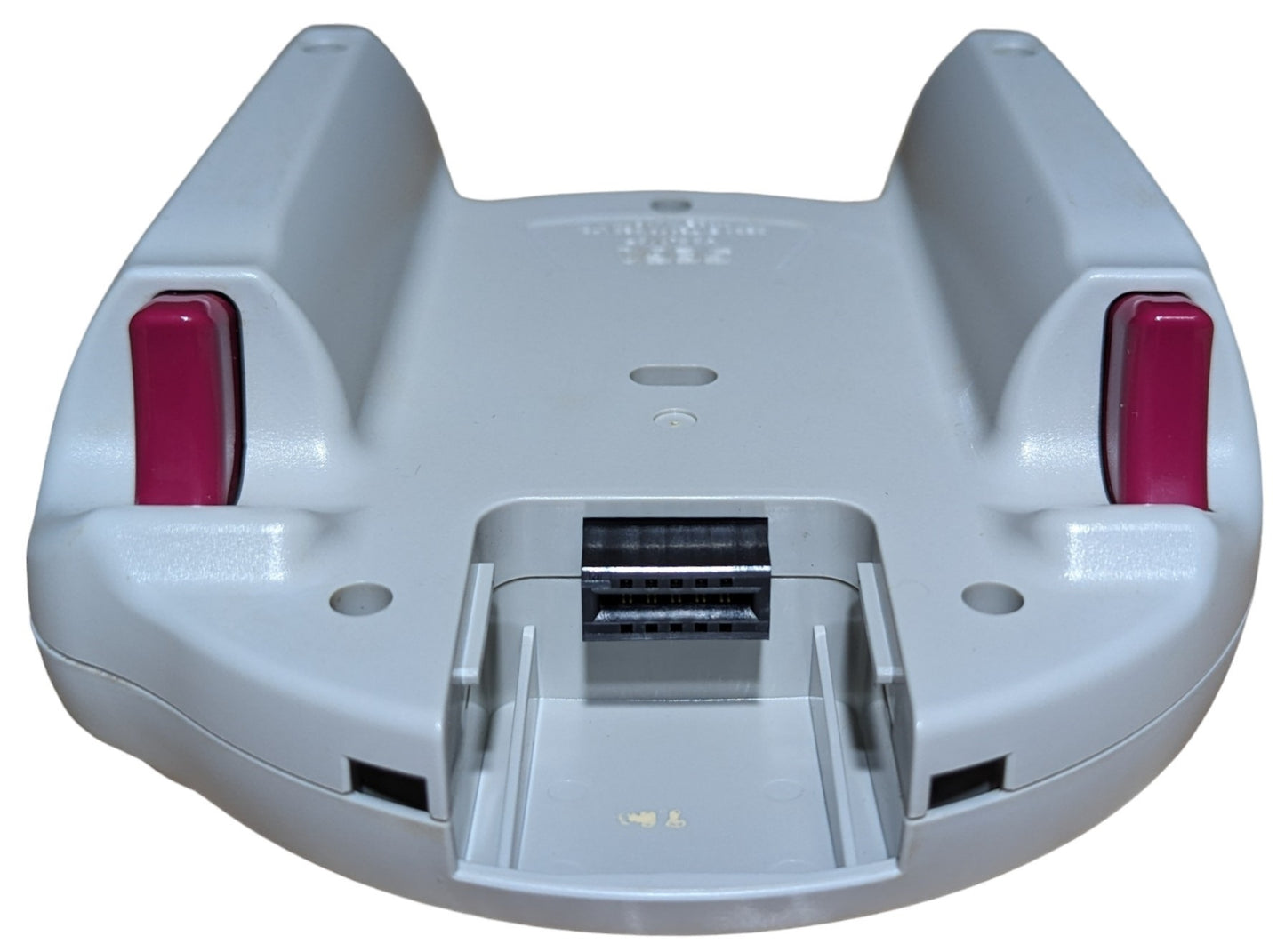 SEGA SATURN - HSS-137 Multicontroller - 3D Control PAD (BOXED) - Controller (Japan)