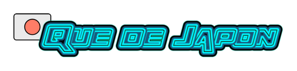 QUEDEJAPON