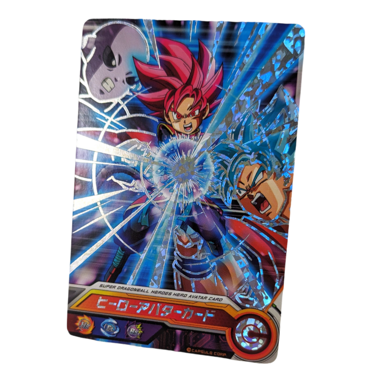 CARDS