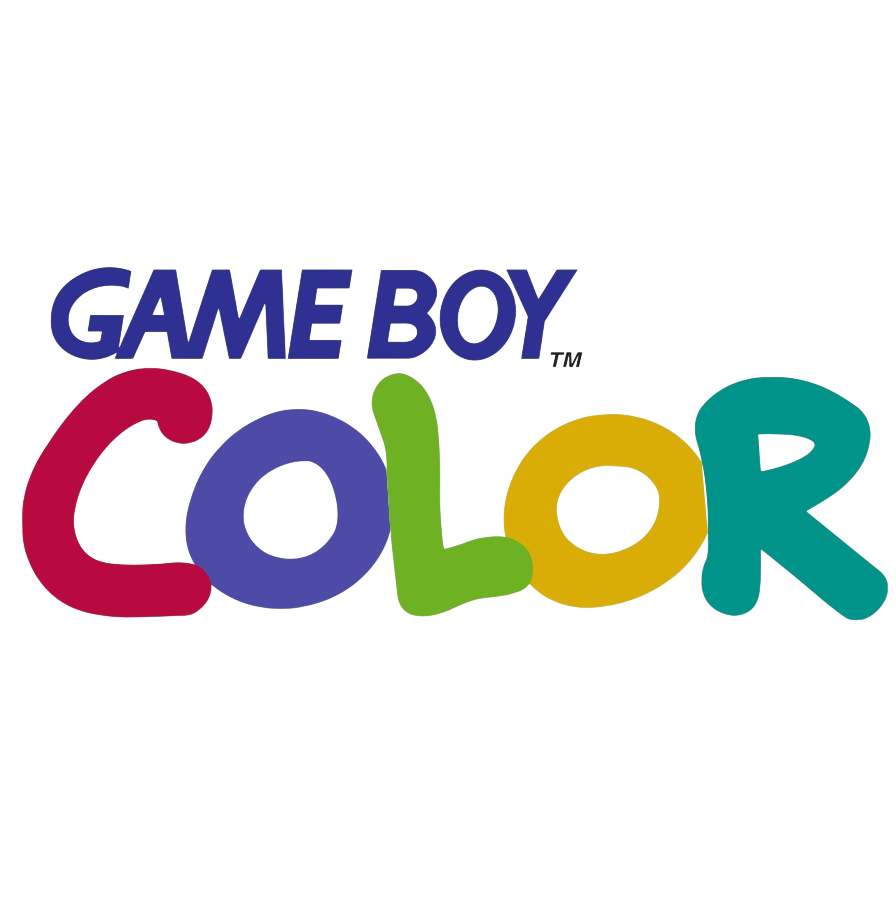GAME BOY COLOR GAME