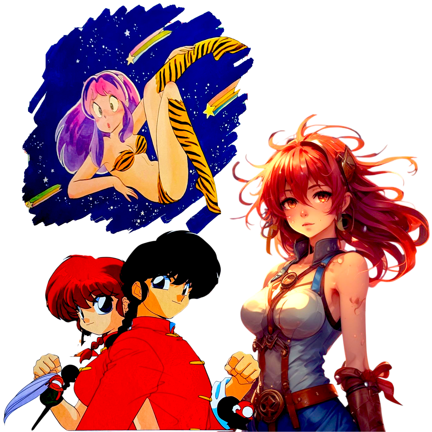 LD-ANIME