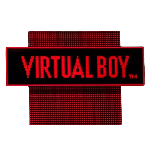 VIRTUAL BOY CONSOLE