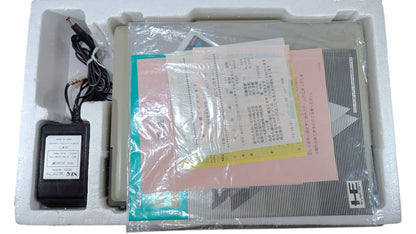 NEC PCE - Interfaz IFU 30 - Sistema de CD ROM - Coincidencia de serie - (NTSC-J JAPAN)