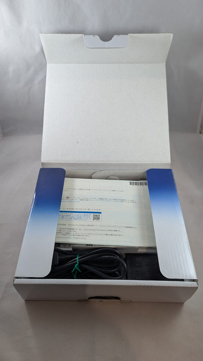 PS VITA - PCH 2000 PlayStation Neon Orange (JAPAN EDITION ONLY) SONY