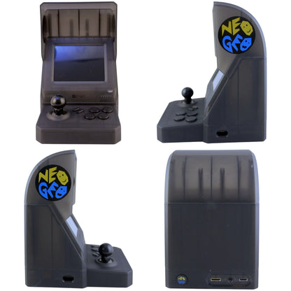 NeoGeo SNK MINI Special Edition 40TH Anniversary (3000 Off) Samurai Spirits (JAPAN)