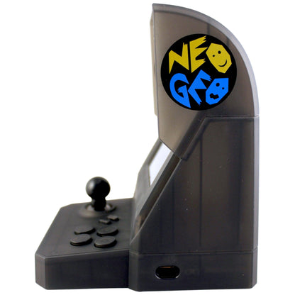 NeoGeo SNK MINI Special Edition 40TH Anniversary (3000 Off) Samurai Spirits (JAPAN)