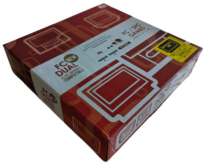 SUPER FAMICOM / FAMICOM Game Joy DUAL System - NES/SNES - NTSC-J