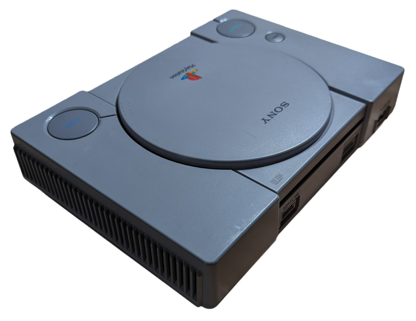 SONY PS1 - Playstation 1 - NTCS-J JAPAN (TESTED)