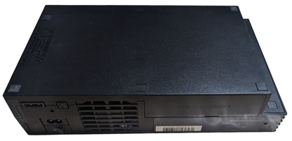 SONY PS2 - FAT BLACK SCPH-50000 - Playstation 2 NTCS-J JAPAN (TESTED)