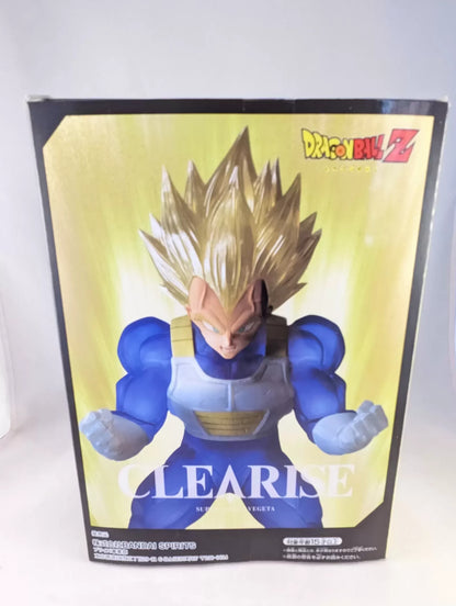 DRAGON BALL Z - SUPER SAIYAN VEGETA - BANDAI SPIRITS BANPRESTO (JAPÓN)