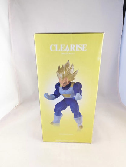 DRAGON BALL Z - SUPER SAIYAN VEGETA - BANDAI SPIRITS BANPRESTO (JAPÓN)