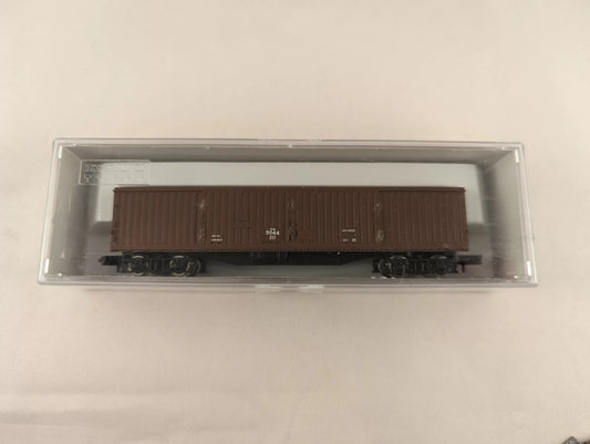 KATO train - Freight WAGON 8010 Waki 5000 (N-Scale)(BRAND NEW)