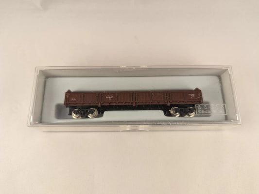 KATO train - Freight WAGON 8017 Toki 25000 (N-SCALE)(BRAND NEW)