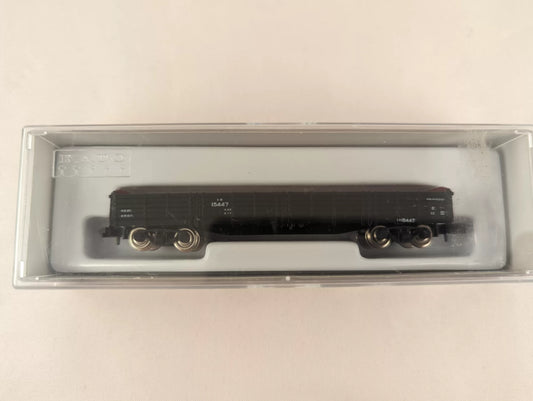 KATO Train - Freight WAGON 8001 Toki 15000 (N-Scale)(BRAND NEW)